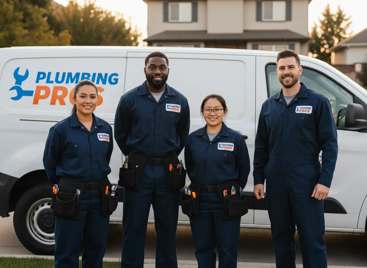 Water Heater Repair company in Banks, AR